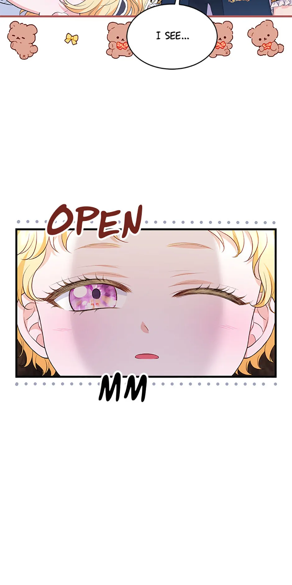 The S-Class Little Princess Is Too Strong Chapter 13 page 28