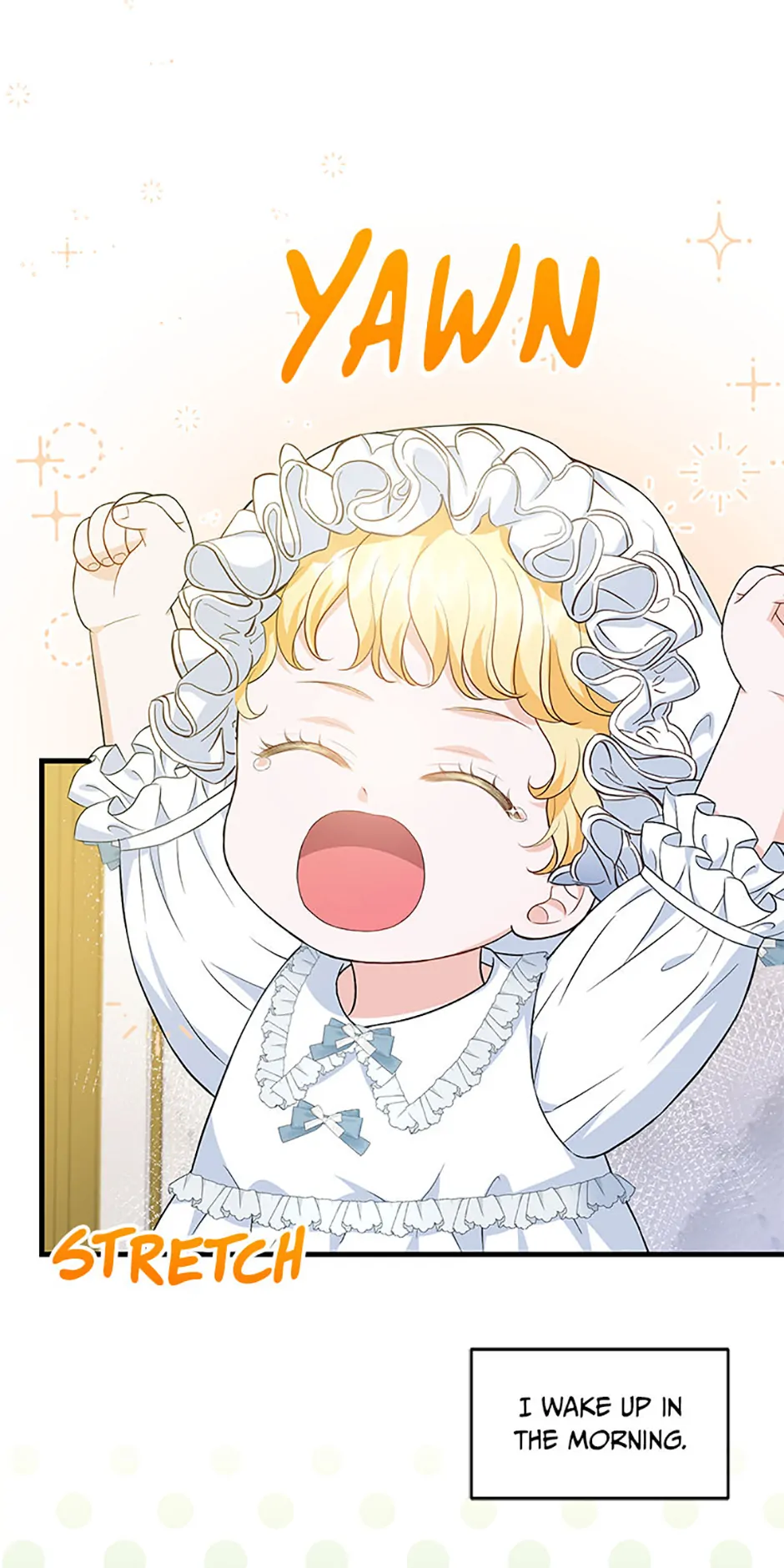 The S-Class Little Princess Is Too Strong Chapter 13 page 2
