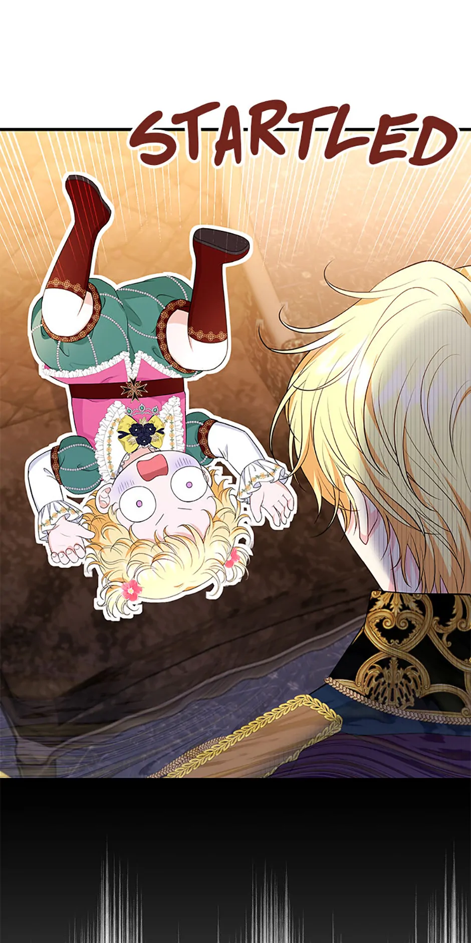 The S-Class Little Princess Is Too Strong Chapter 13 page 31