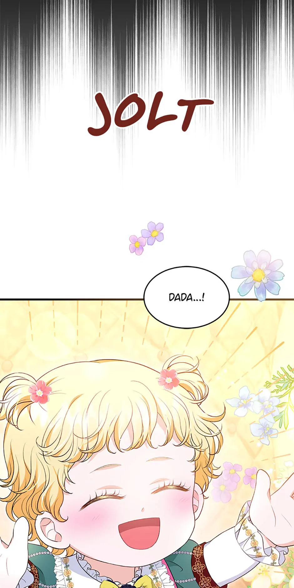 The S-Class Little Princess Is Too Strong Chapter 13 page 32