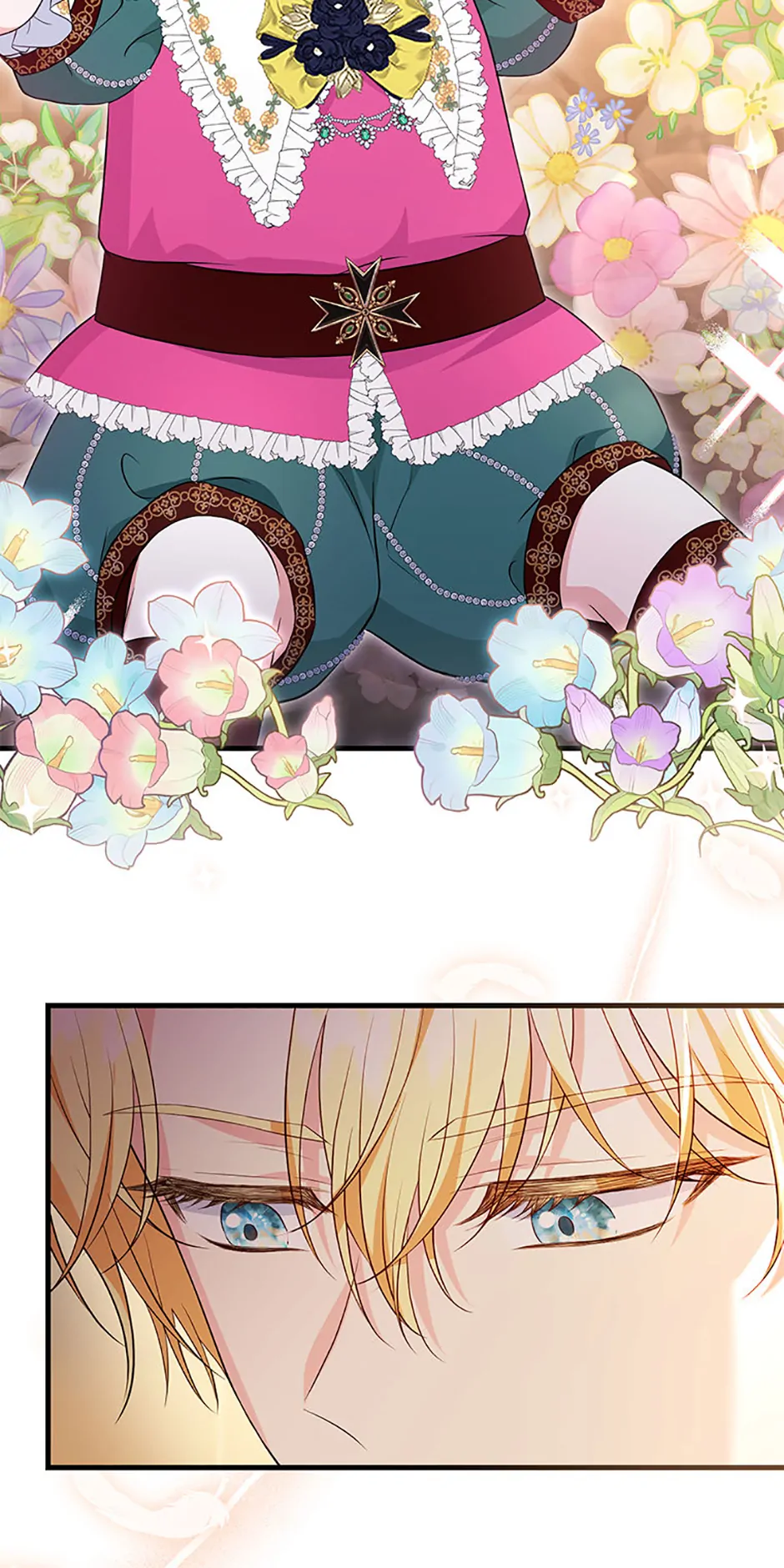 The S-Class Little Princess Is Too Strong Chapter 13 page 33