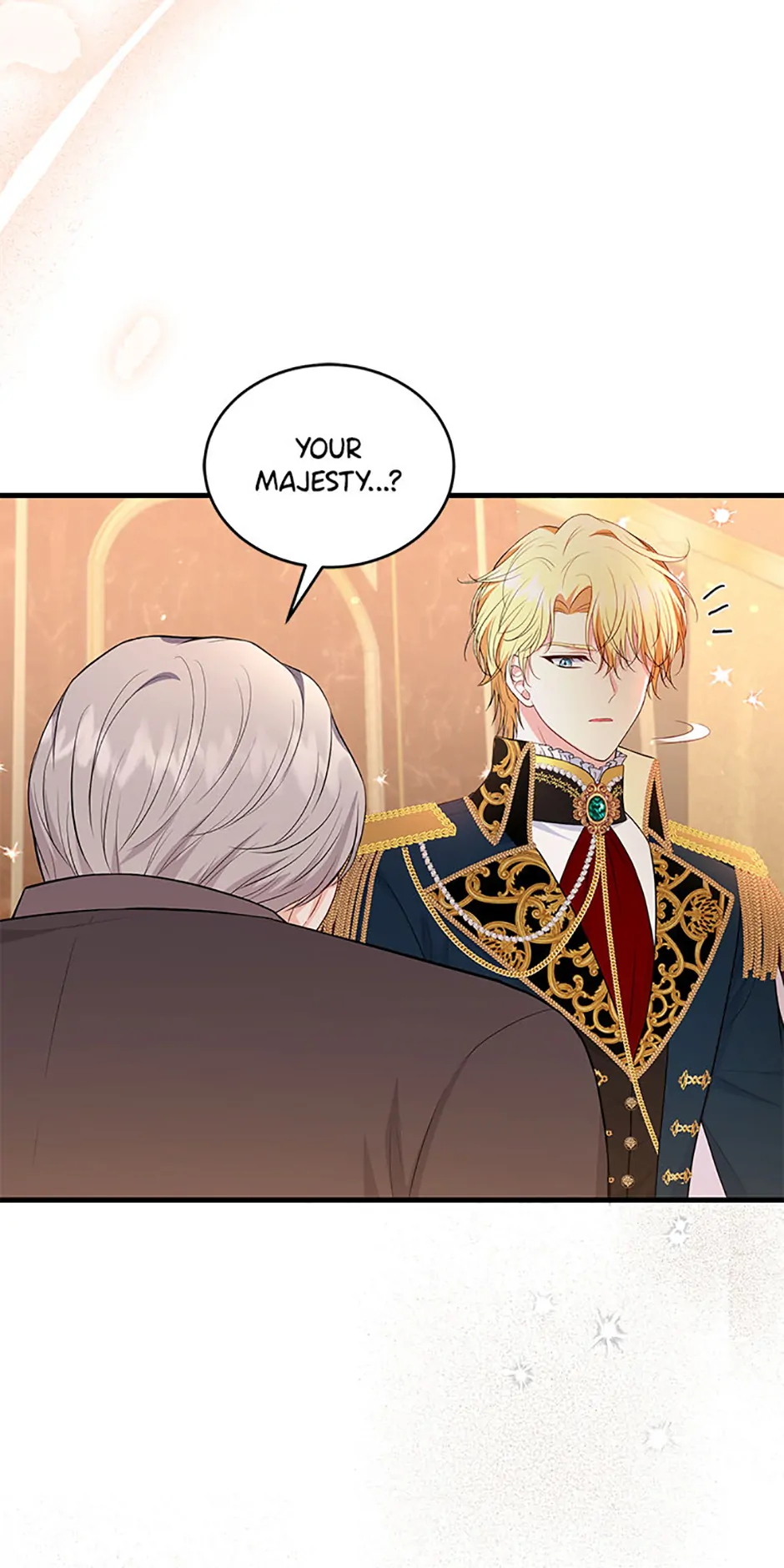 The S-Class Little Princess Is Too Strong Chapter 13 page 34