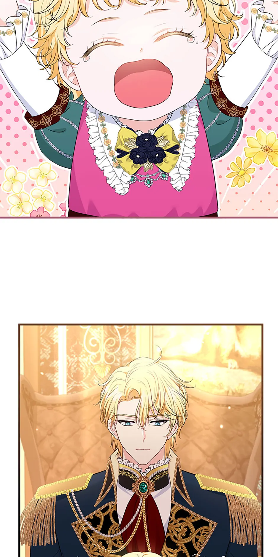 The S-Class Little Princess Is Too Strong Chapter 13 page 38