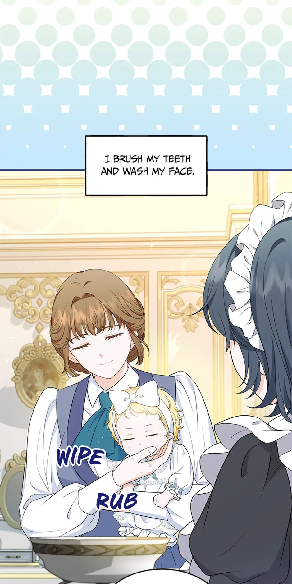 The S-Class Little Princess Is Too Strong Chapter 13 page 3