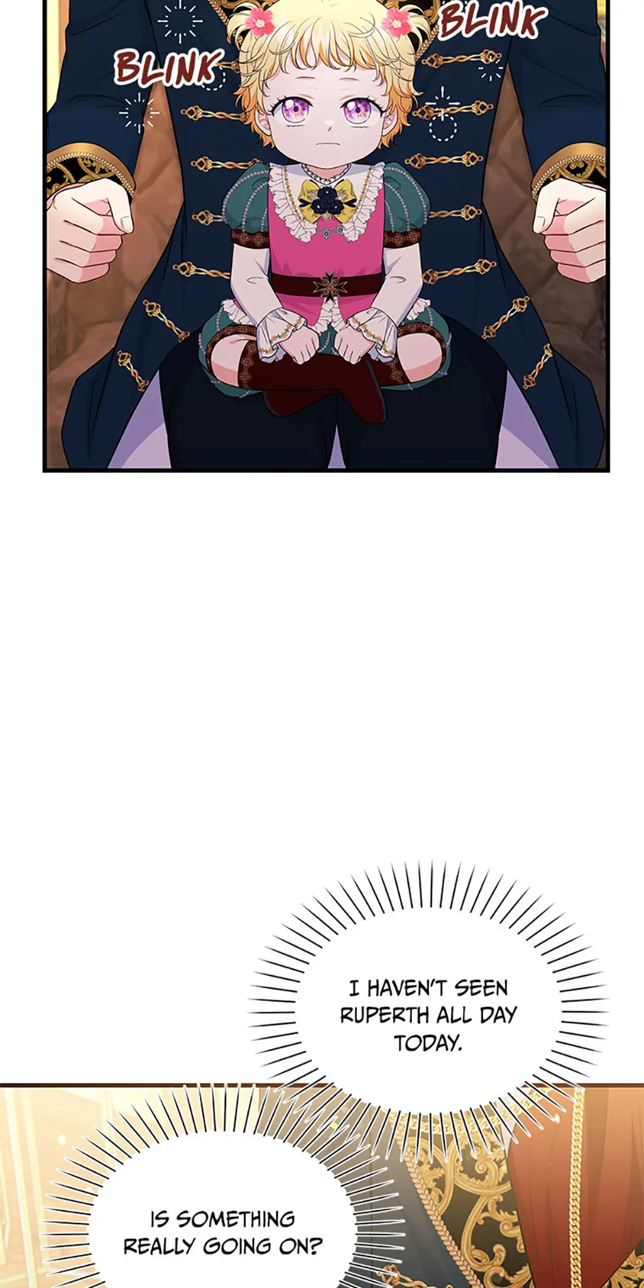 The S-Class Little Princess Is Too Strong Chapter 13 page 39