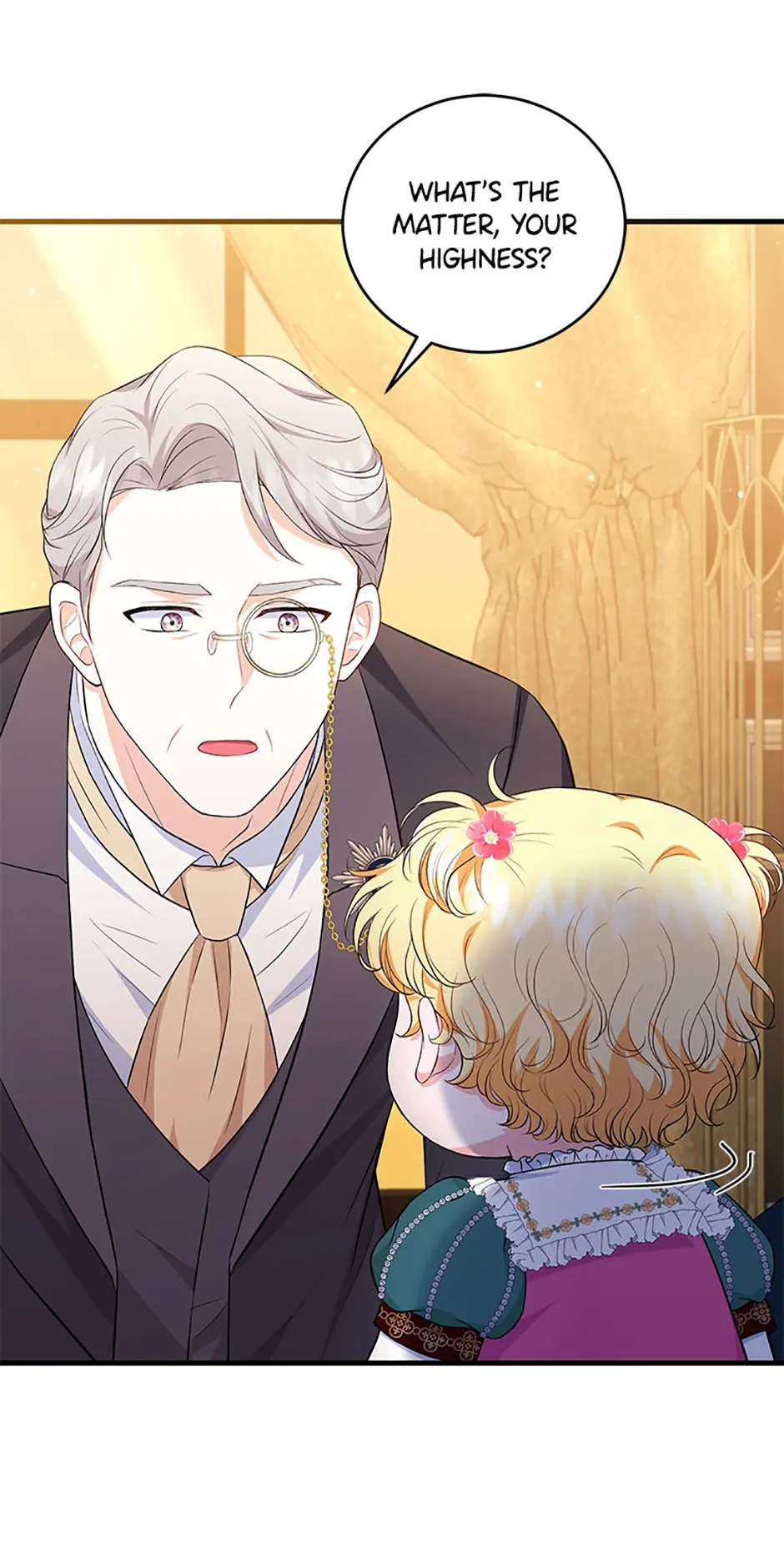 The S-Class Little Princess Is Too Strong Chapter 13 page 41