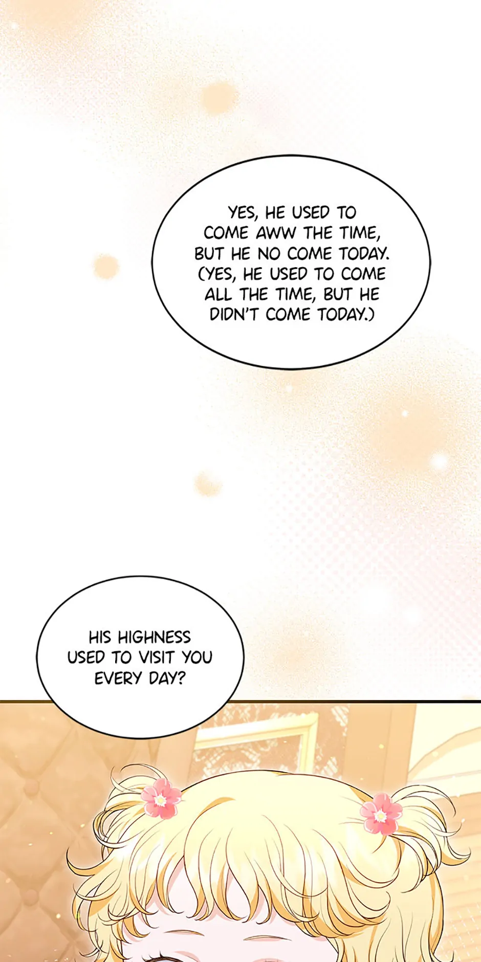 The S-Class Little Princess Is Too Strong Chapter 13 page 43