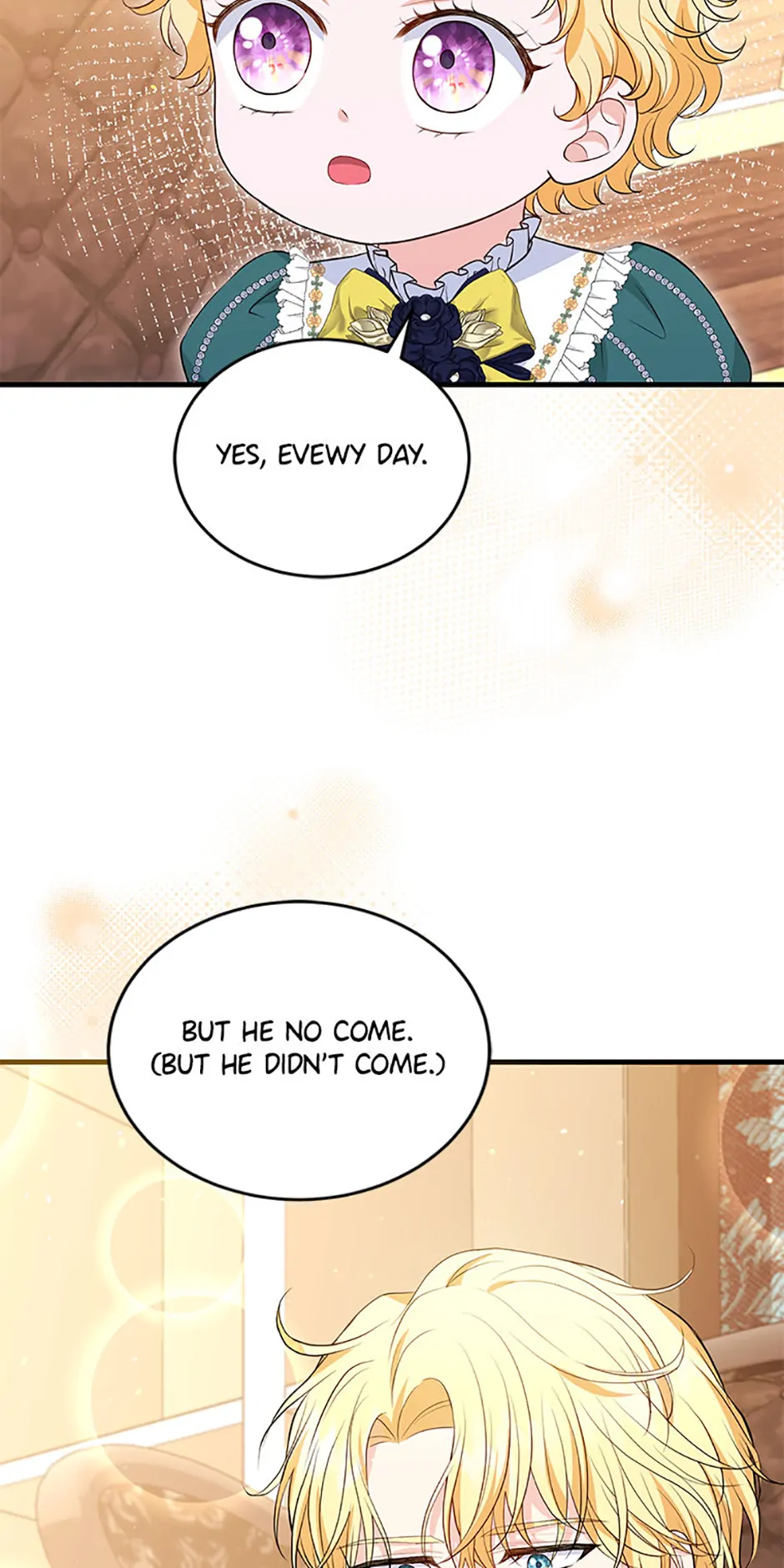 The S-Class Little Princess Is Too Strong Chapter 13 page 44