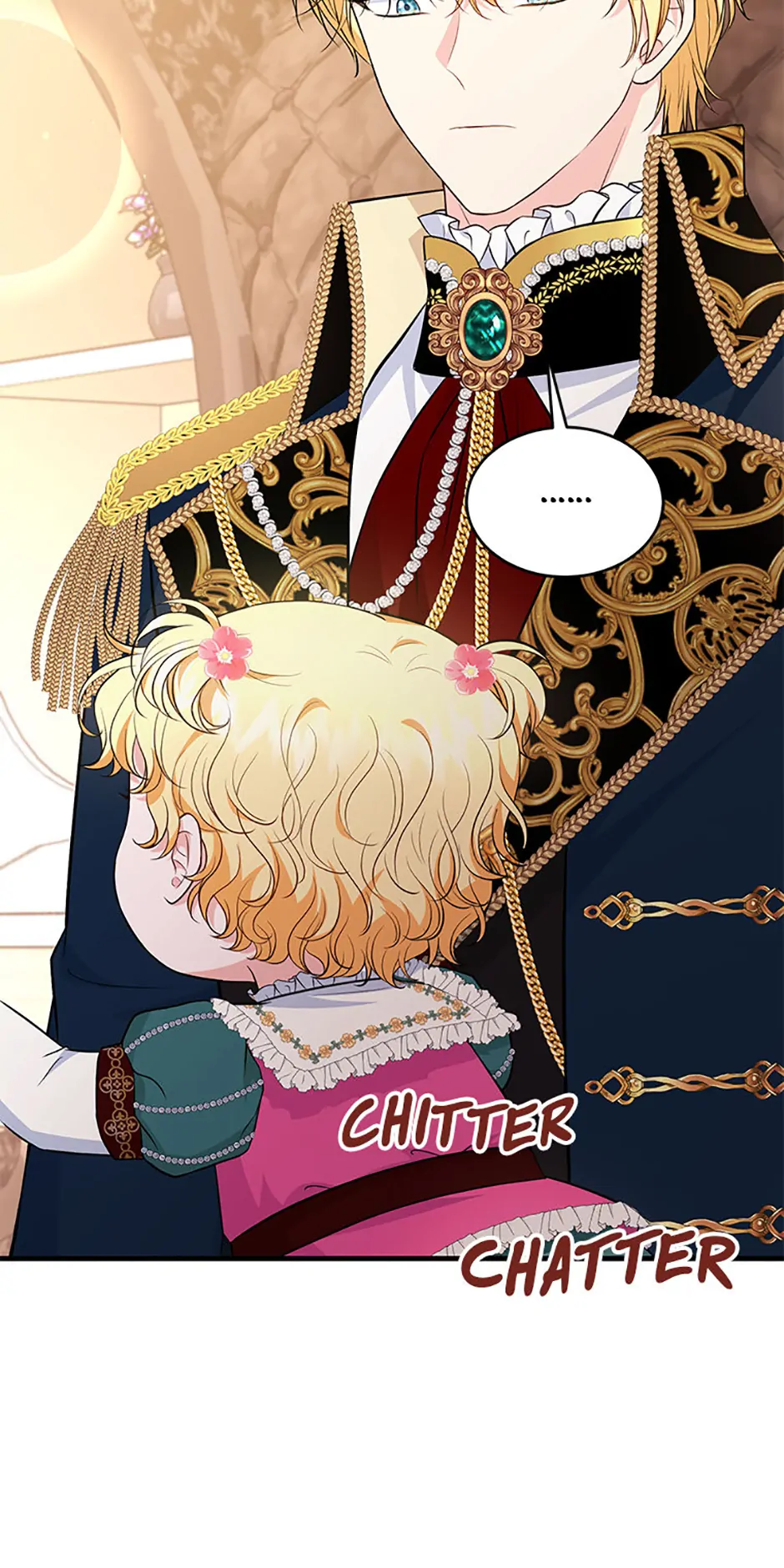 The S-Class Little Princess Is Too Strong Chapter 13 page 45