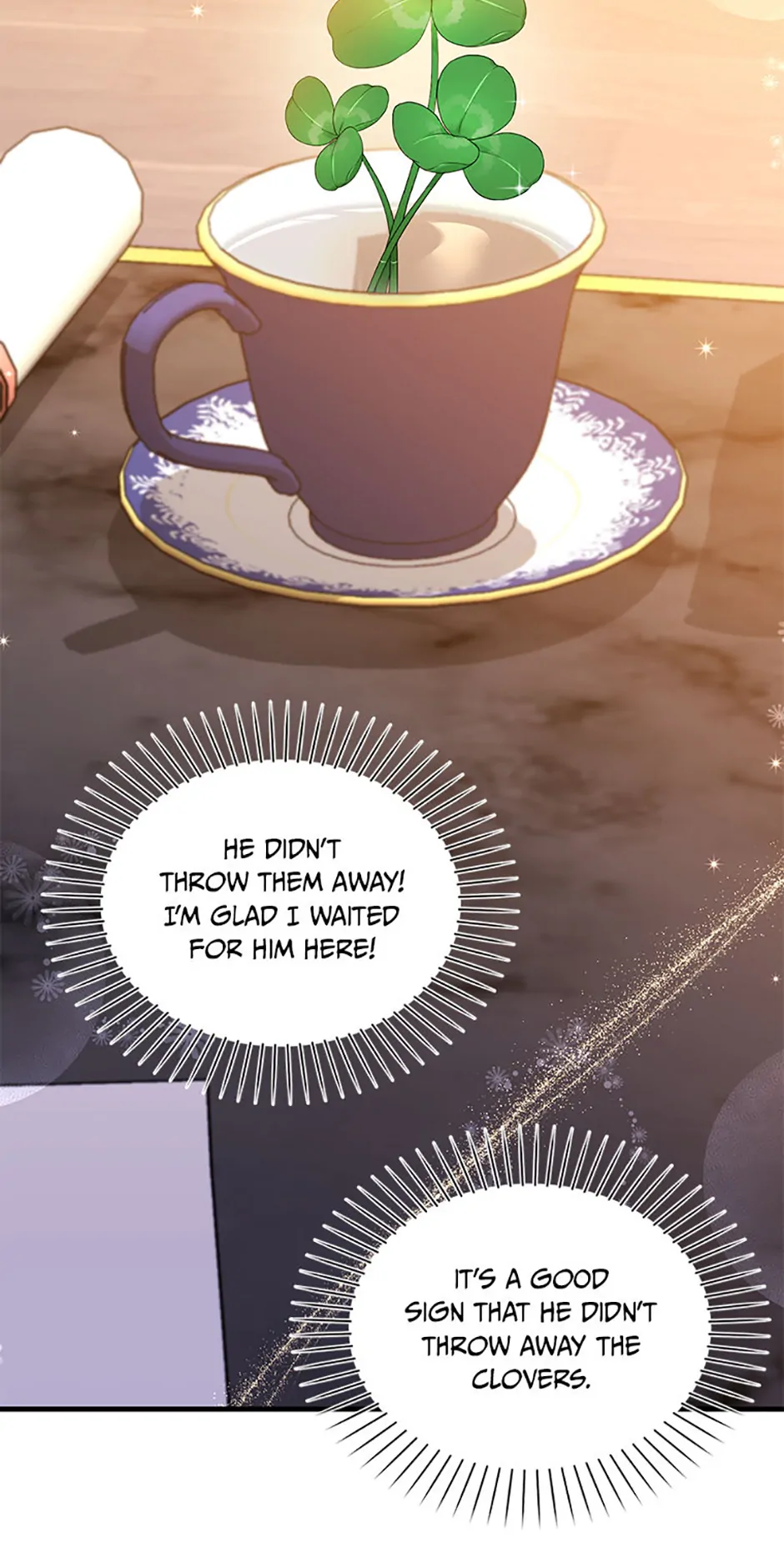 The S-Class Little Princess Is Too Strong Chapter 13 page 47