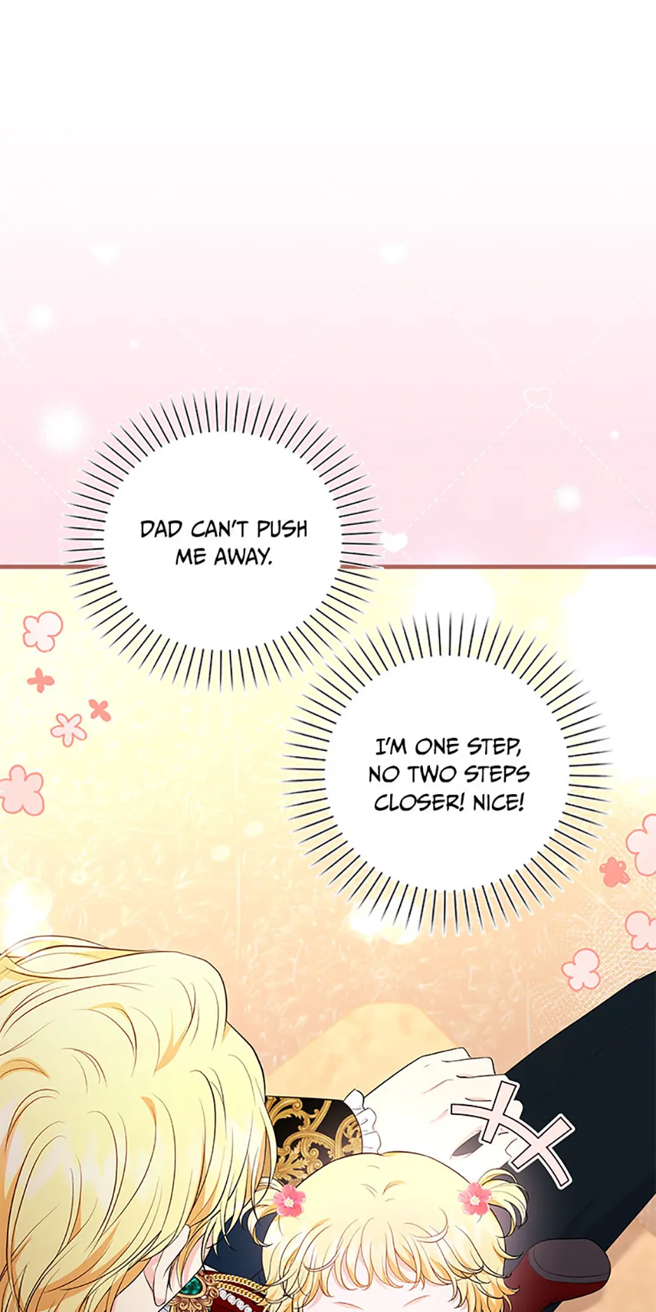 The S-Class Little Princess Is Too Strong Chapter 13 page 48