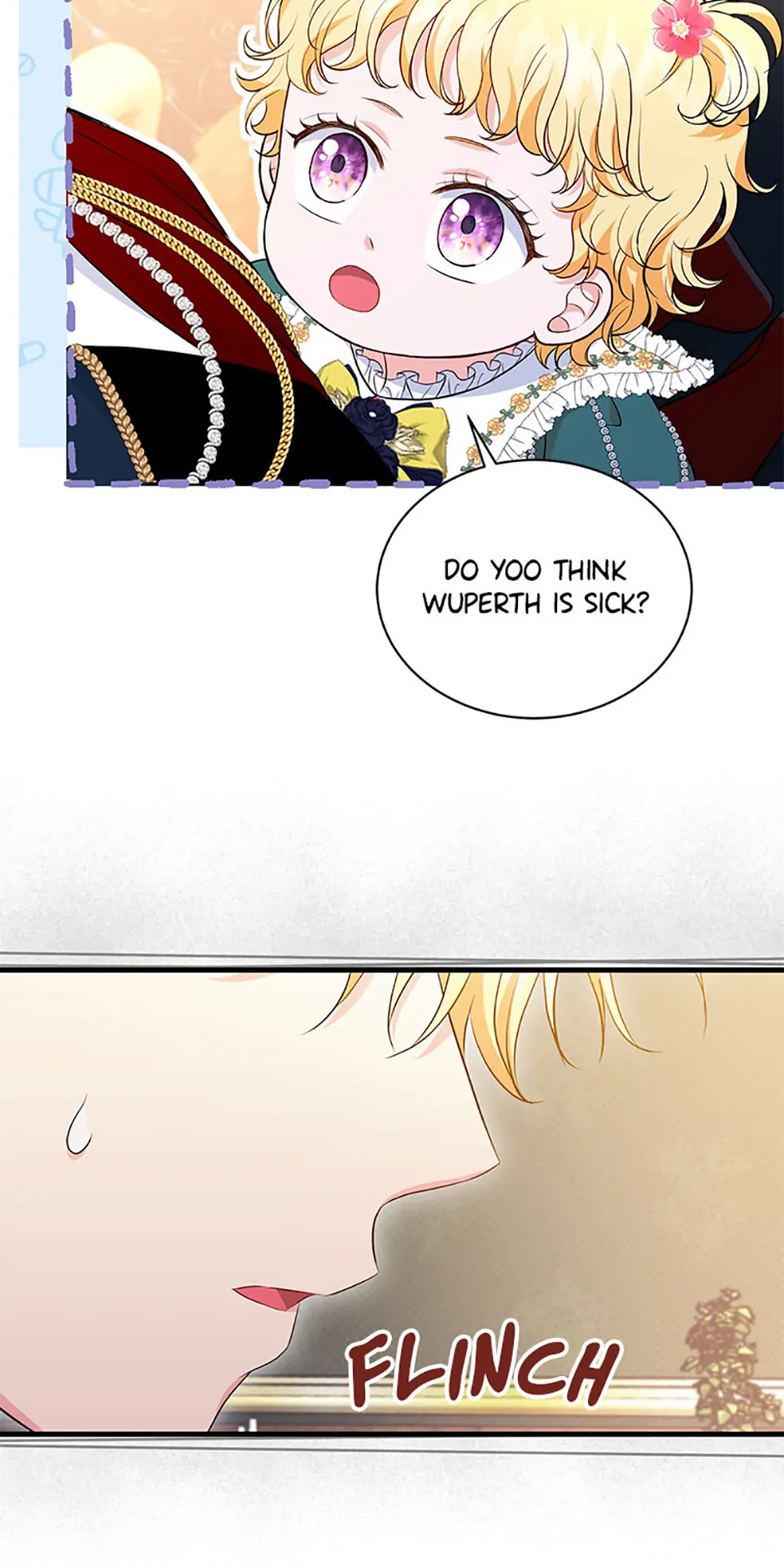 The S-Class Little Princess Is Too Strong Chapter 13 page 50