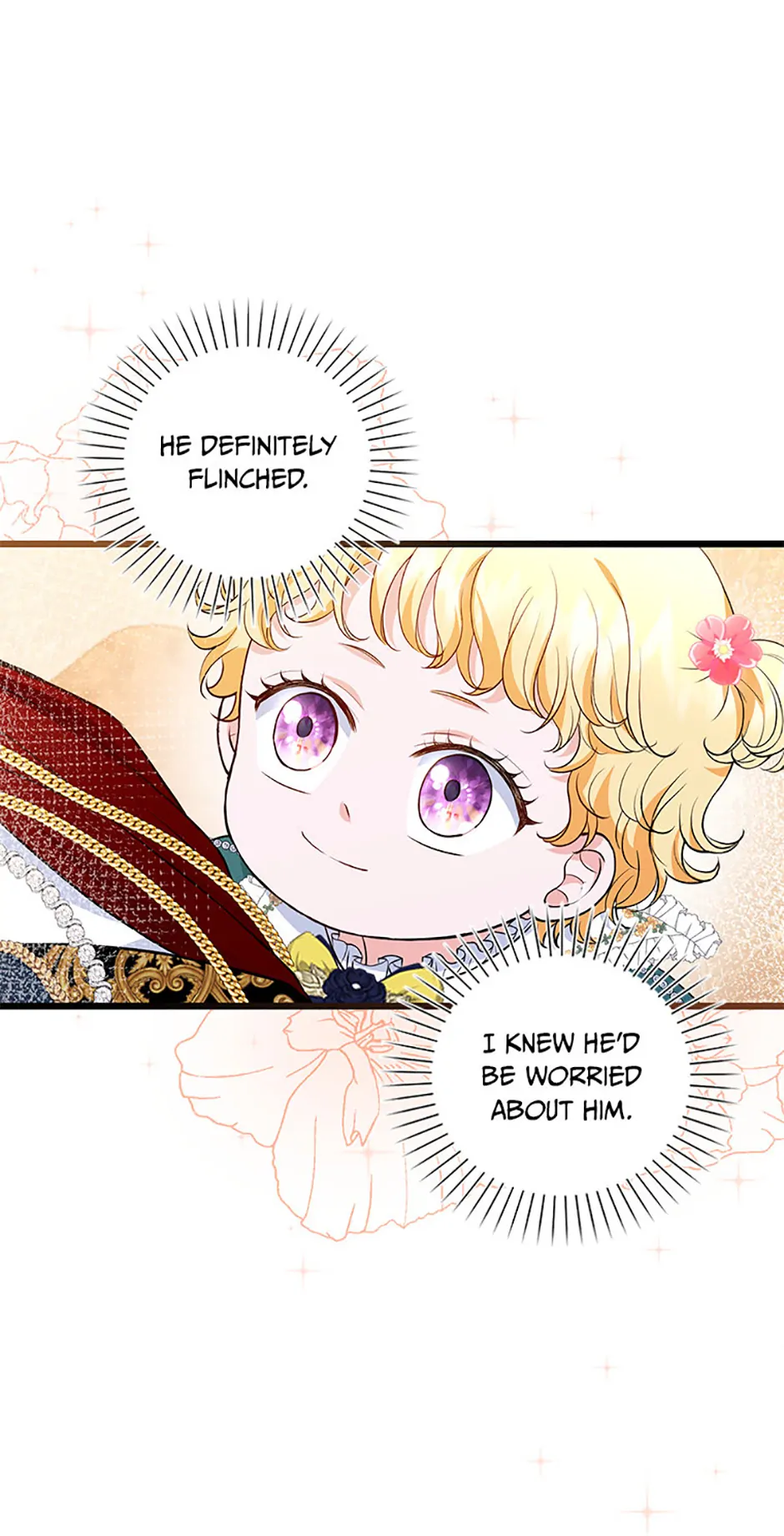 The S-Class Little Princess Is Too Strong Chapter 13 page 51