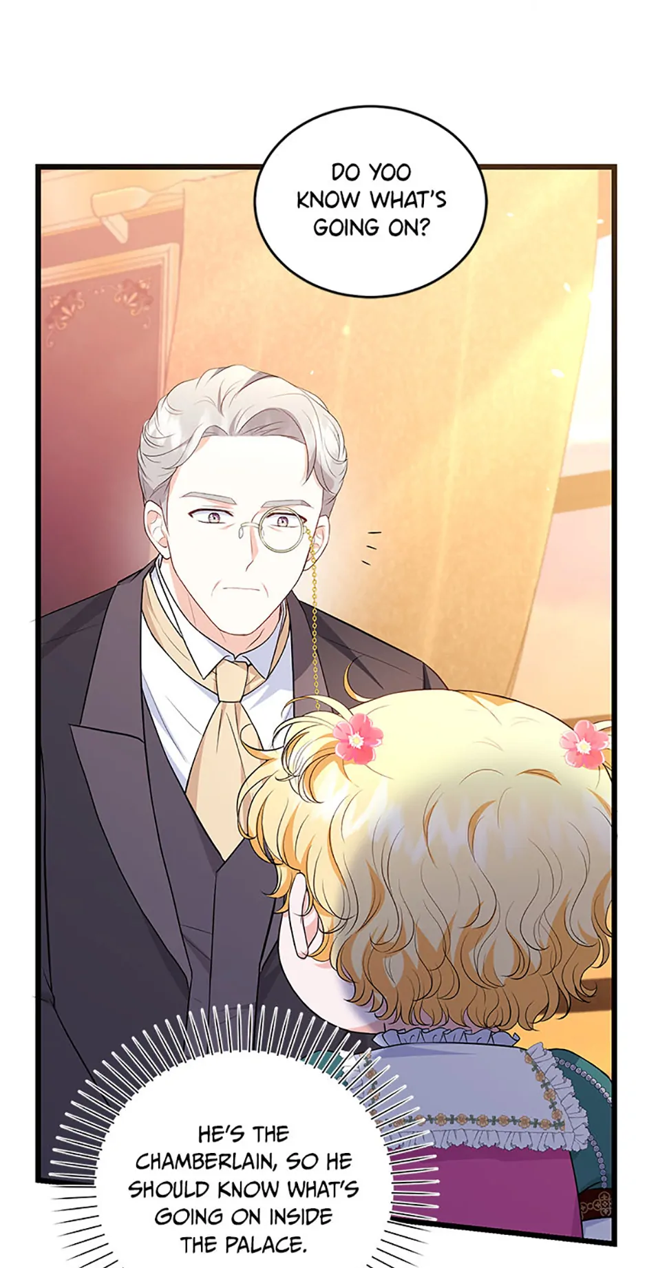 The S-Class Little Princess Is Too Strong Chapter 13 page 52