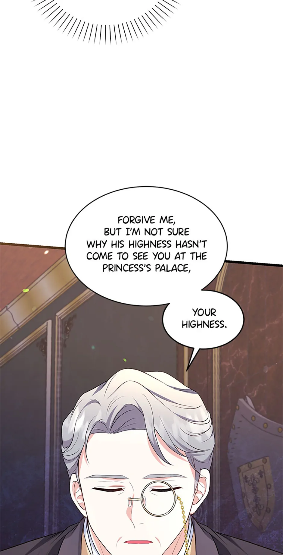 The S-Class Little Princess Is Too Strong Chapter 13 page 53