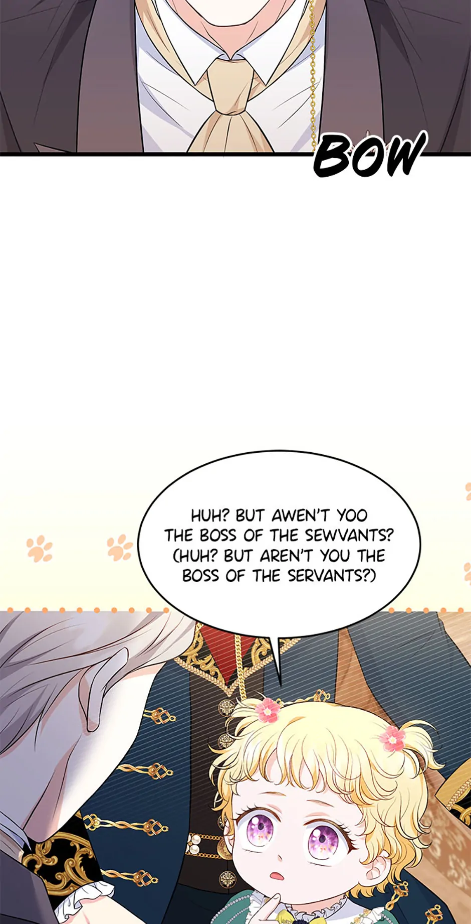 The S-Class Little Princess Is Too Strong Chapter 13 page 54