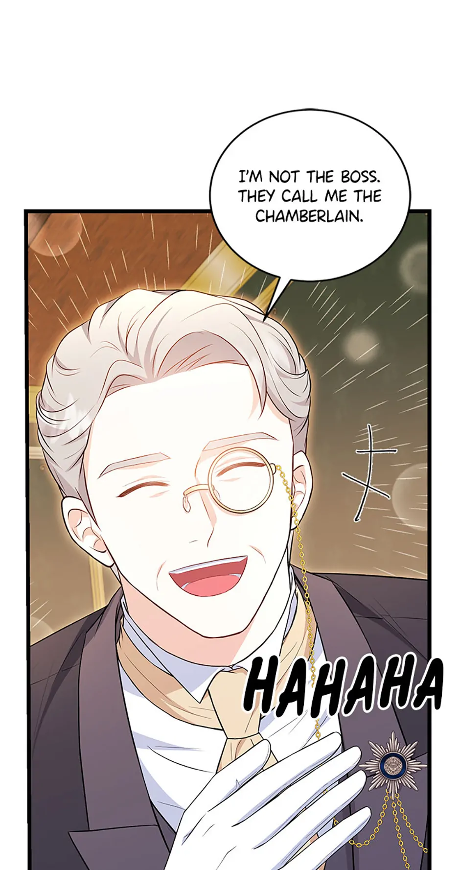 The S-Class Little Princess Is Too Strong Chapter 13 page 56