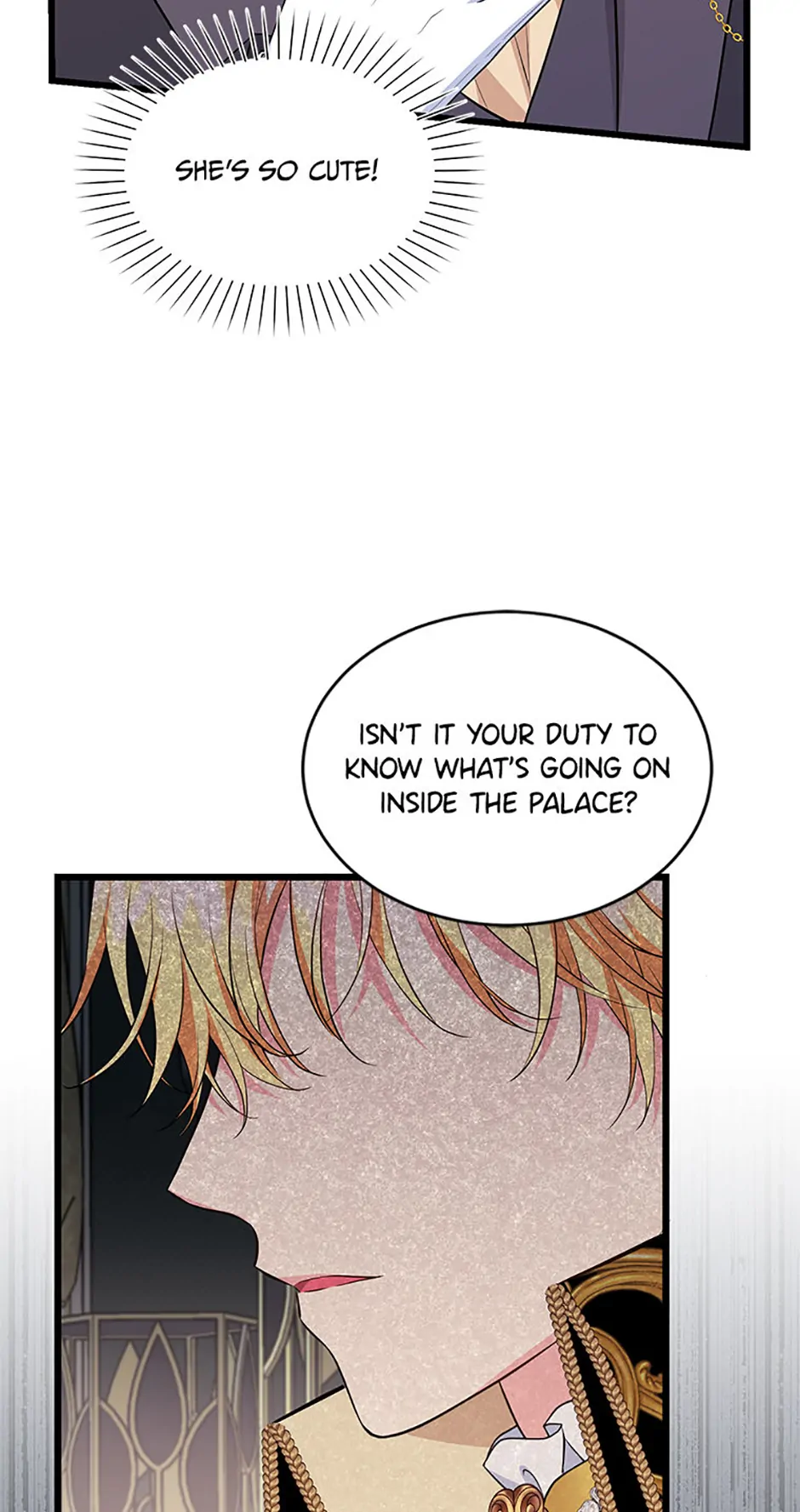 The S-Class Little Princess Is Too Strong Chapter 13 page 57