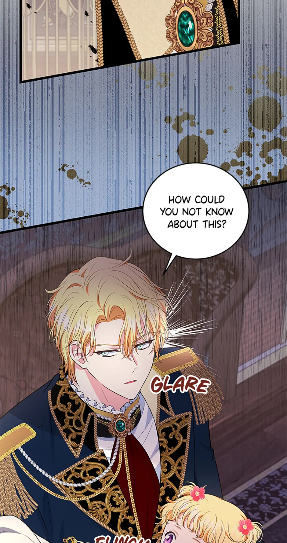 The S-Class Little Princess Is Too Strong Chapter 13 page 58