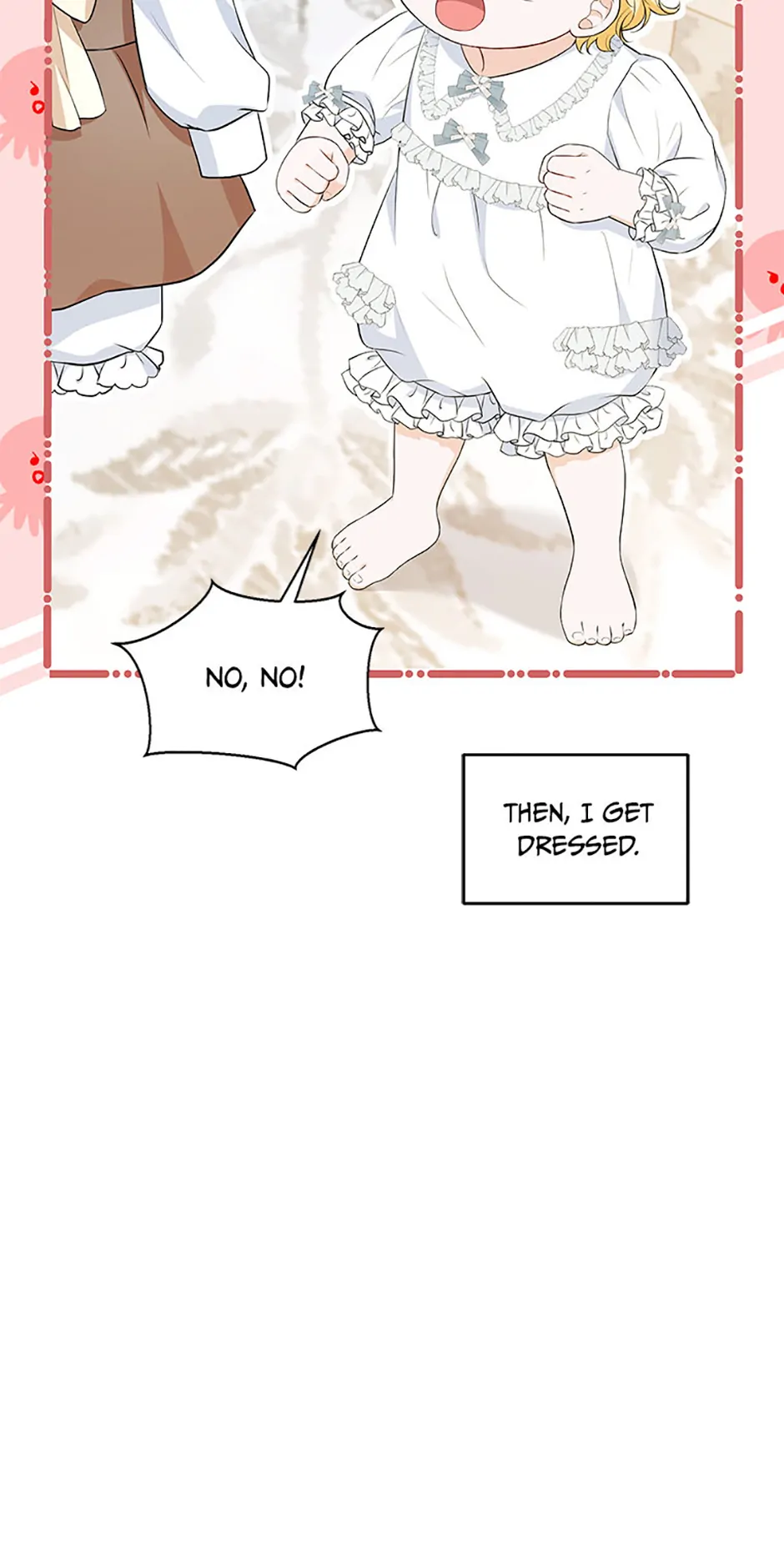 The S-Class Little Princess Is Too Strong Chapter 13 page 5