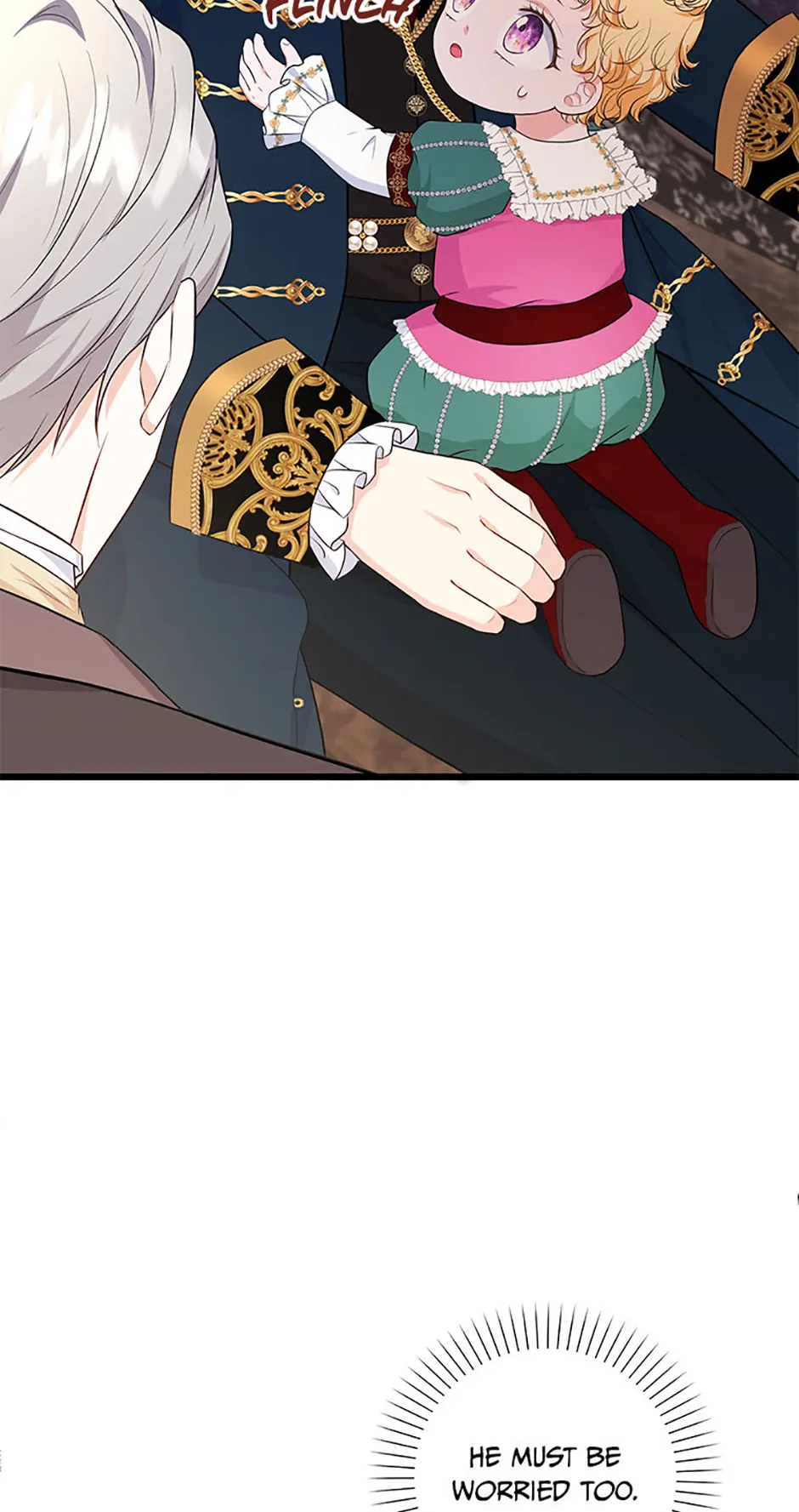 The S-Class Little Princess Is Too Strong Chapter 13 page 59