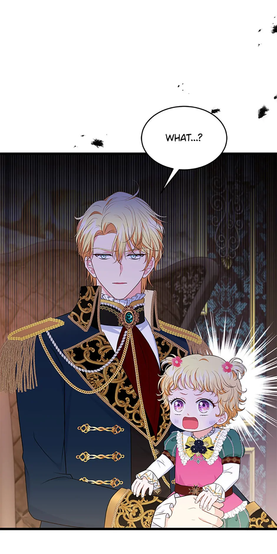 The S-Class Little Princess Is Too Strong Chapter 13 page 62