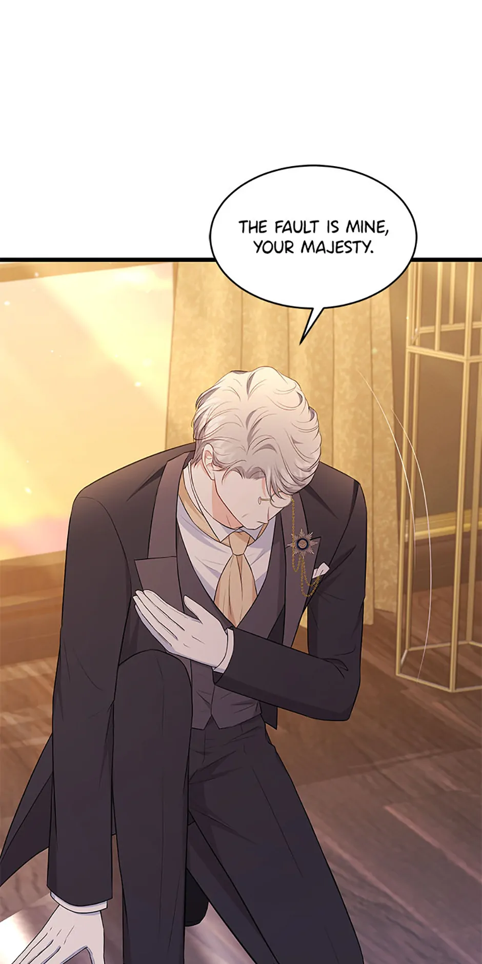 The S-Class Little Princess Is Too Strong Chapter 13 page 63