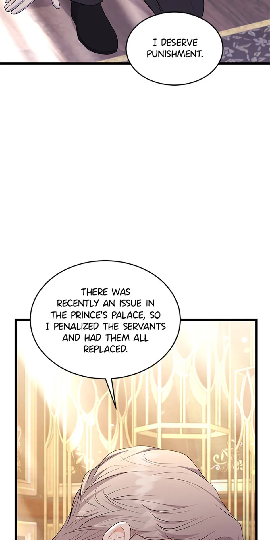 The S-Class Little Princess Is Too Strong Chapter 13 page 64