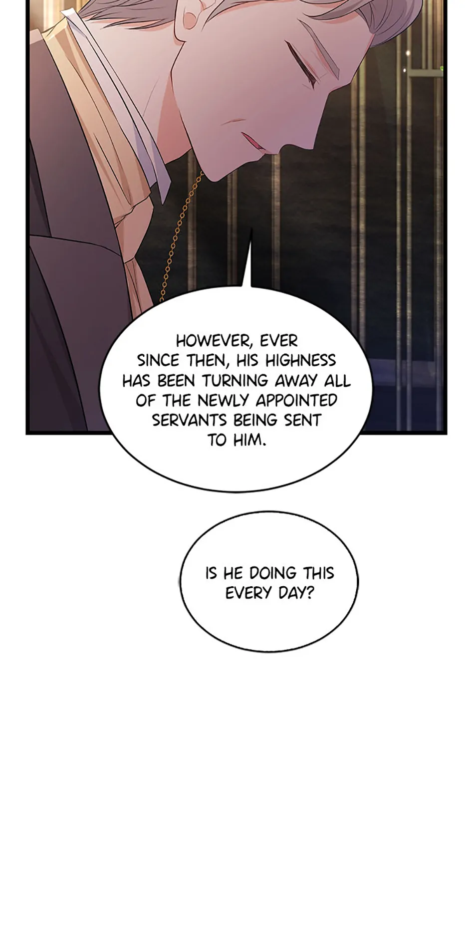 The S-Class Little Princess Is Too Strong Chapter 13 page 65