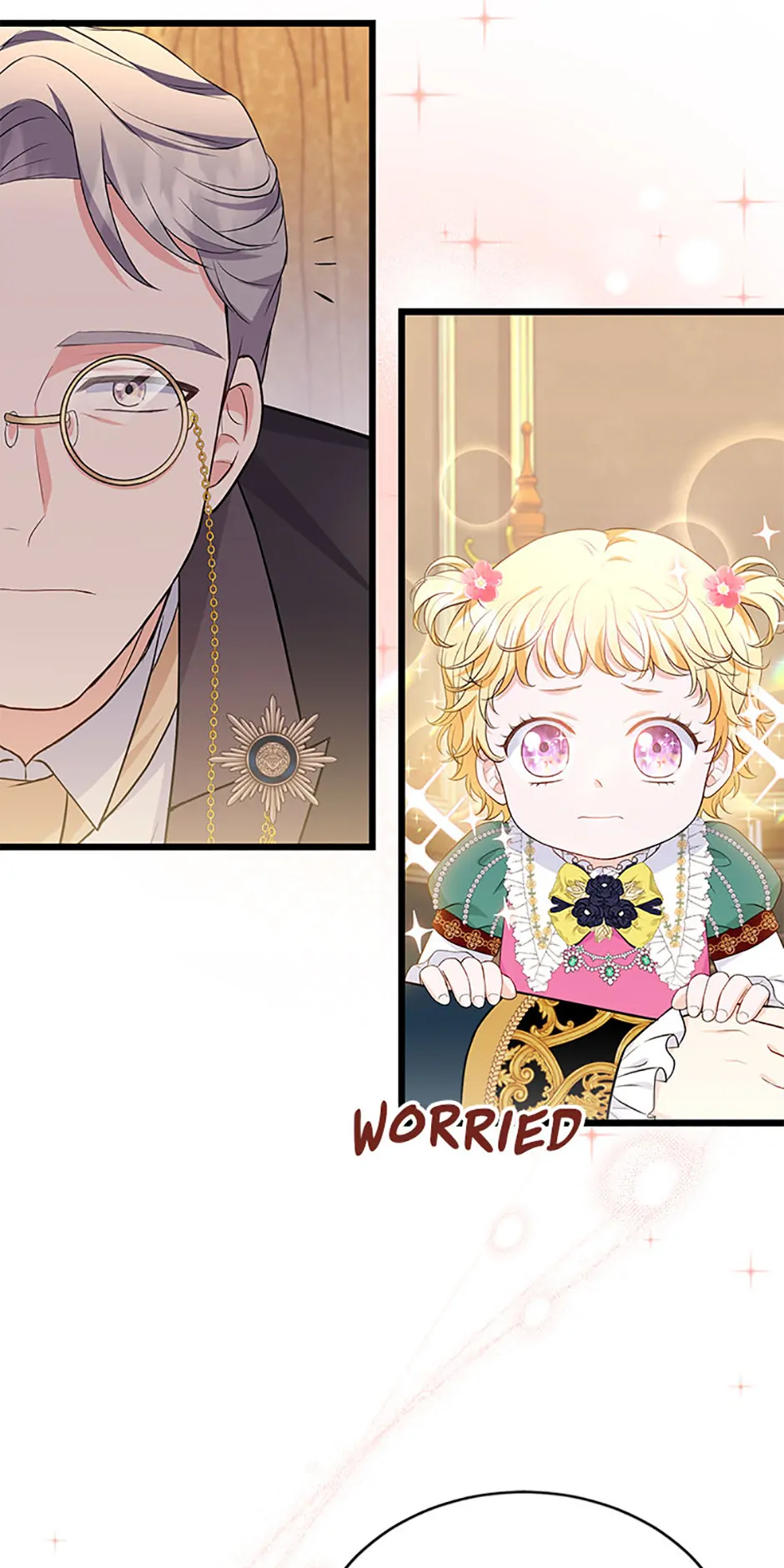 The S-Class Little Princess Is Too Strong Chapter 13 page 67