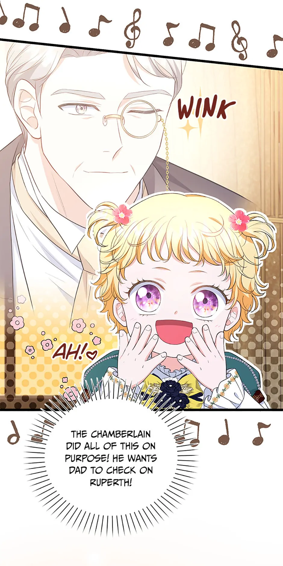 The S-Class Little Princess Is Too Strong Chapter 13 page 69