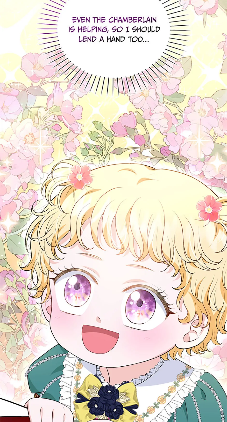The S-Class Little Princess Is Too Strong Chapter 13 page 73