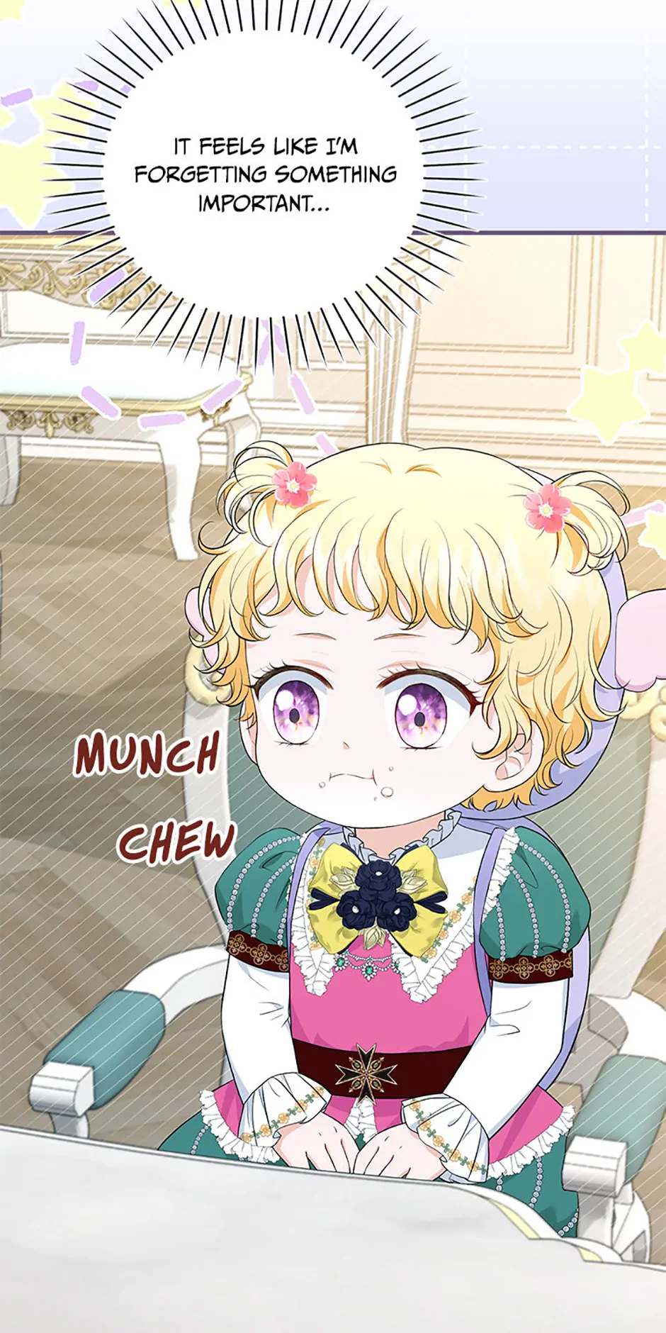 The S-Class Little Princess Is Too Strong Chapter 13 page 8