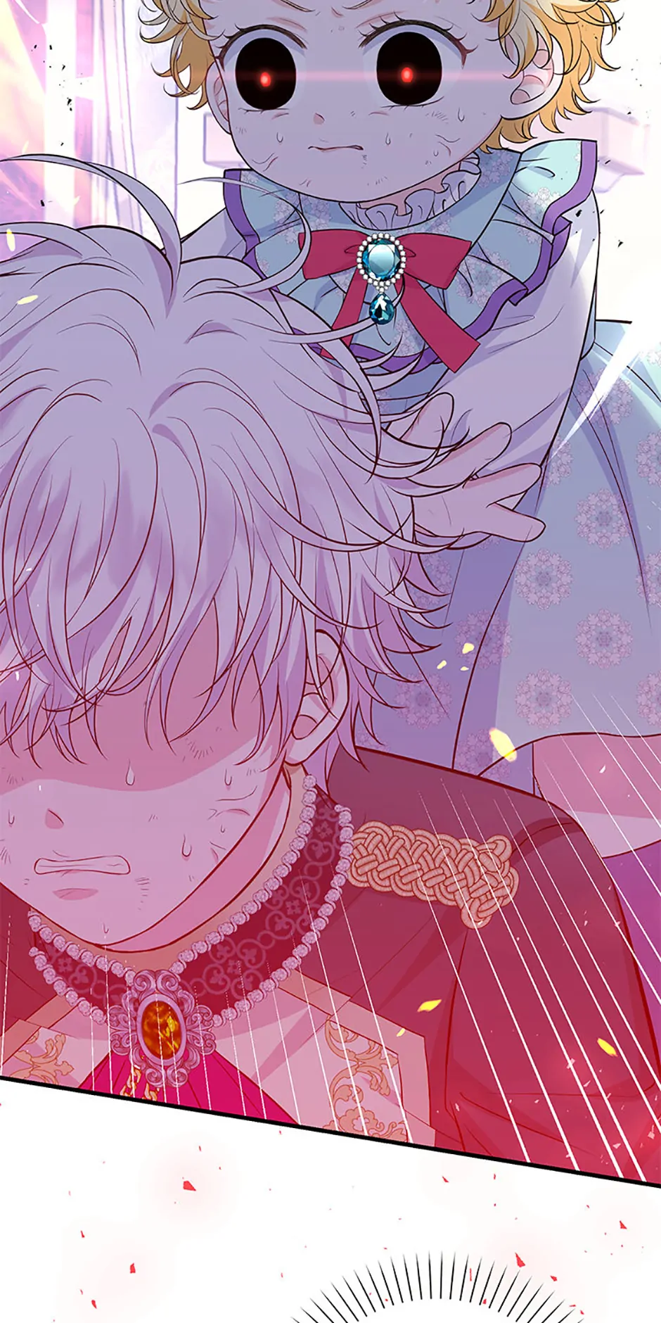 The S-Class Little Princess Is Too Strong Chapter 17 page 29