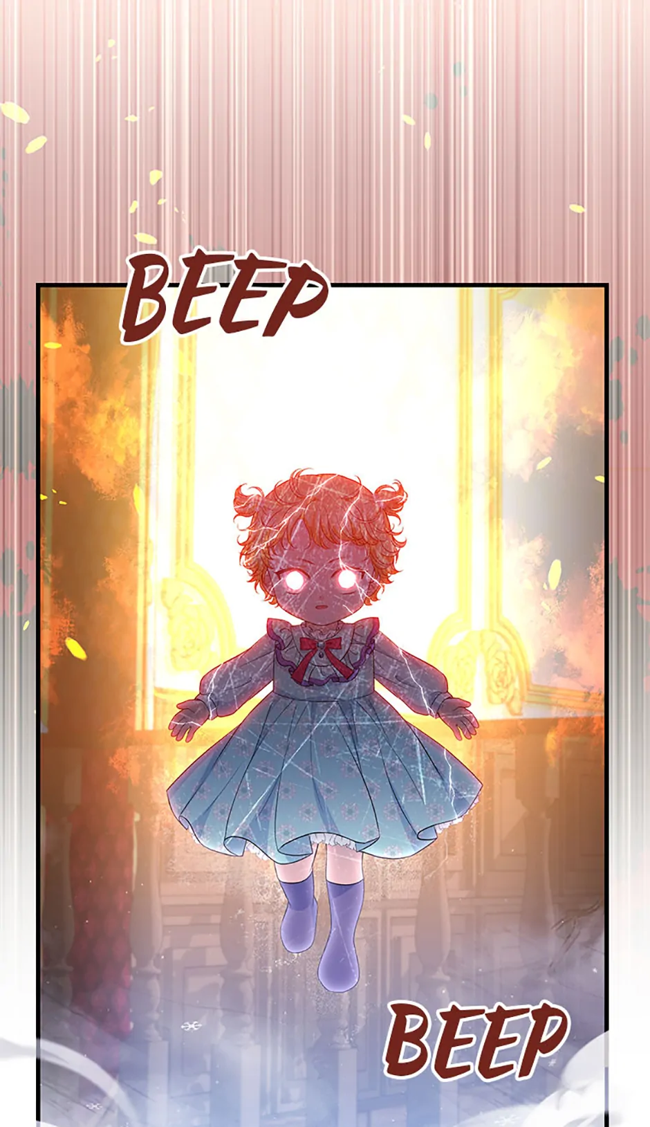 The S-Class Little Princess Is Too Strong Chapter 17 page 45