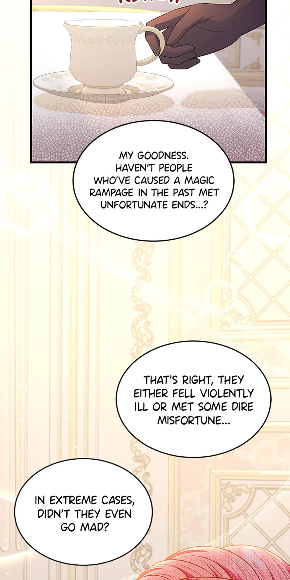 The S-Class Little Princess Is Too Strong Chapter 17 page 57