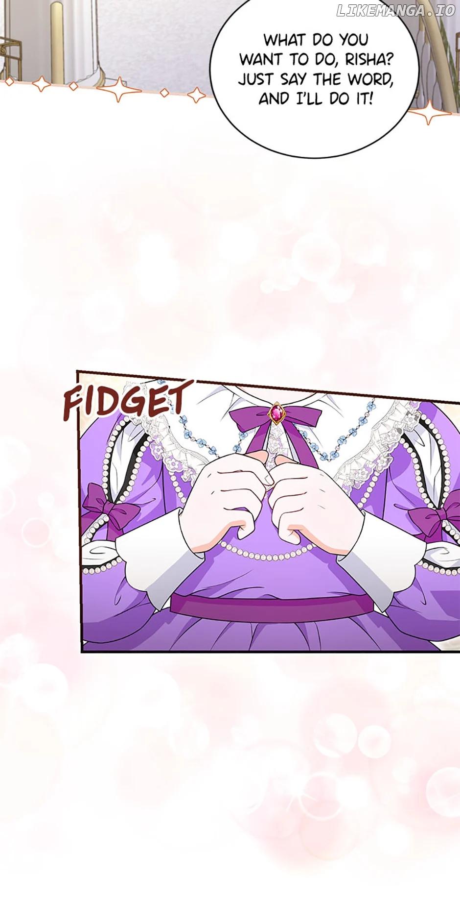 The S-Class Little Princess Is Too Strong Chapter 29 page 13