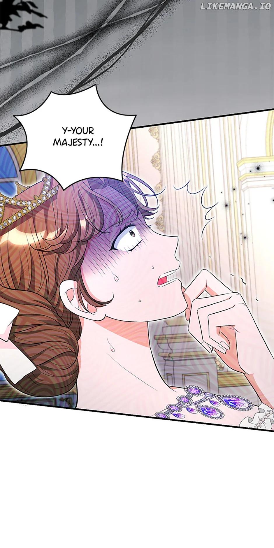 The S-Class Little Princess Is Too Strong Chapter 29 page 33