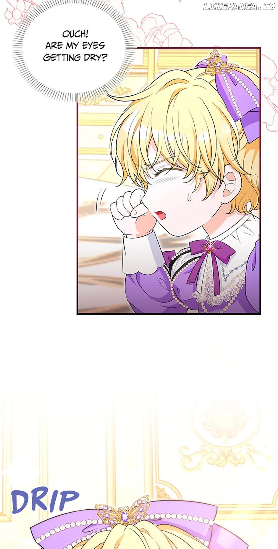 The S-Class Little Princess Is Too Strong Chapter 29 page 61
