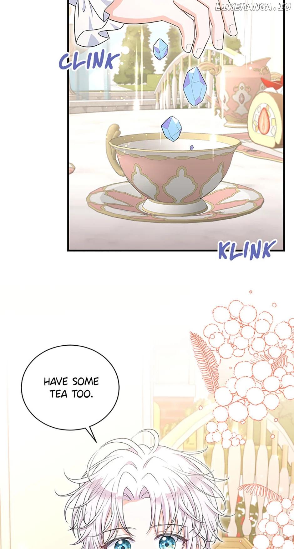 The S-Class Little Princess Is Too Strong Chapter 29 page 6