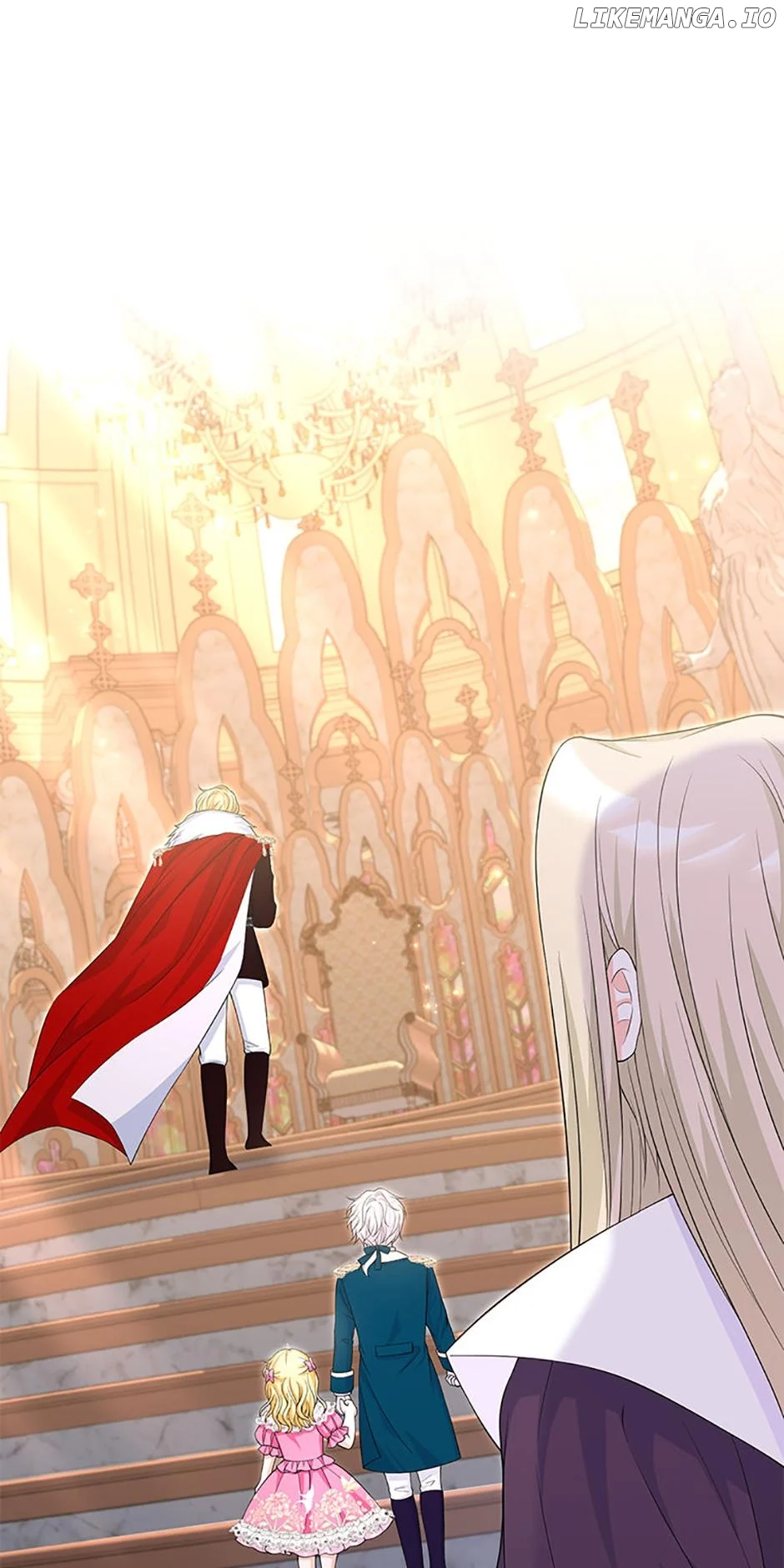 The S-Class Little Princess Is Too Strong Chapter 35 page 10