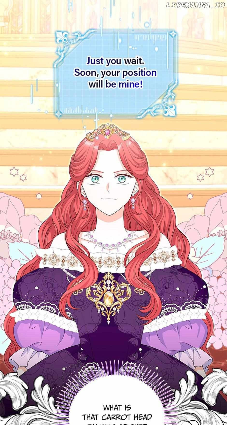 The S-Class Little Princess Is Too Strong Chapter 35 page 3