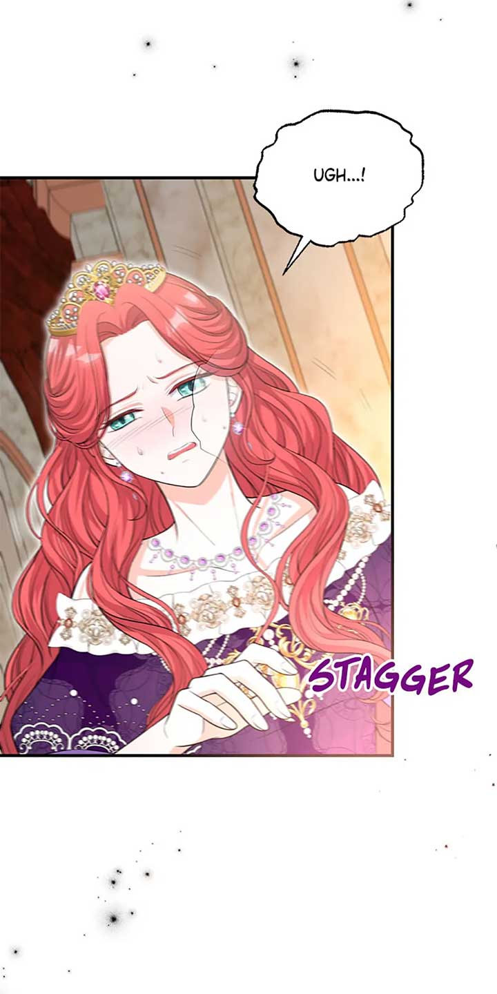 The S-Class Little Princess Is Too Strong Chapter 36 page 23