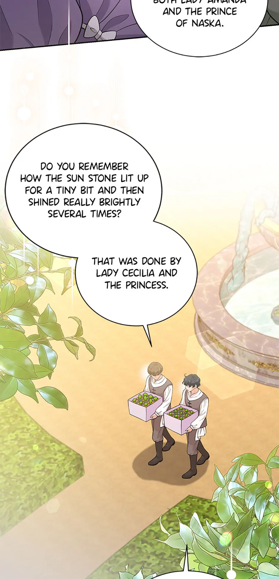 The S-Class Little Princess Is Too Strong Chapter 39 page 1