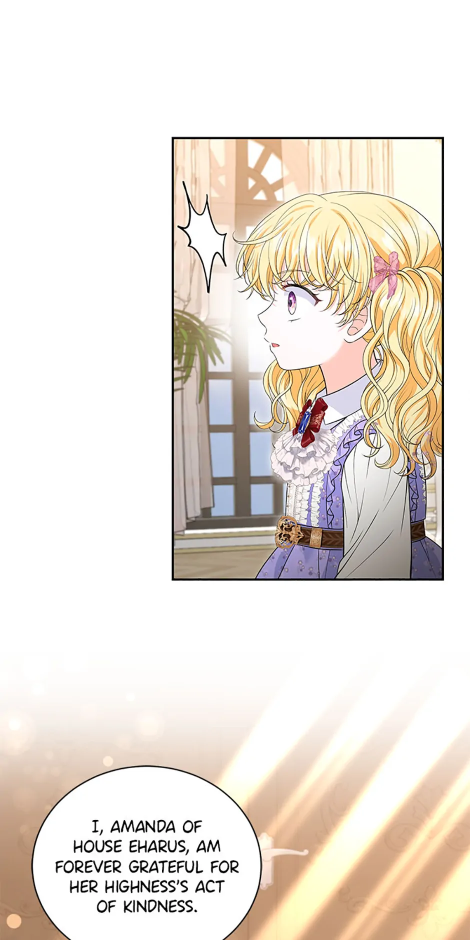 The S-Class Little Princess Is Too Strong Chapter 39 page 46