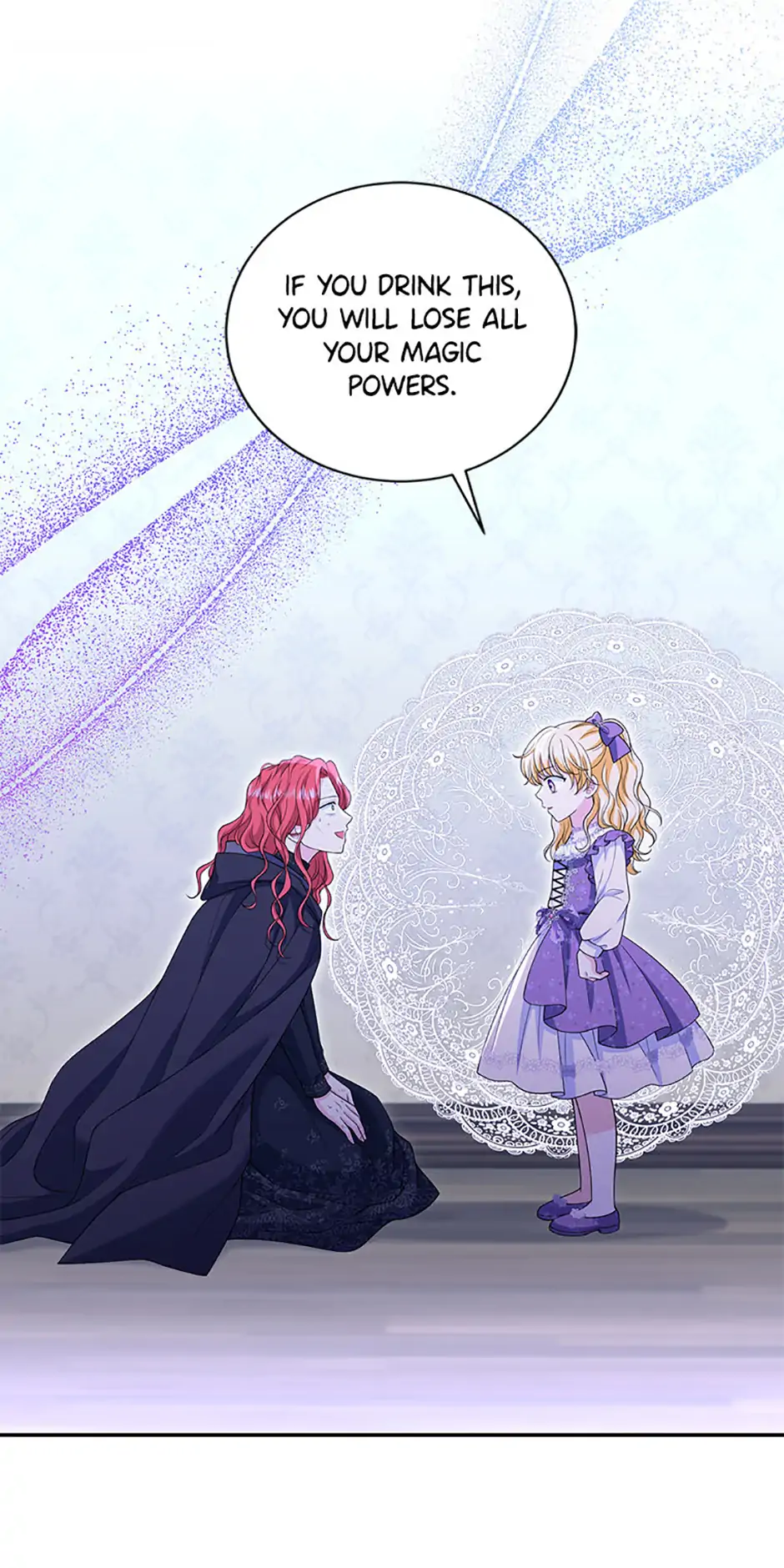The S-Class Little Princess Is Too Strong Chapter 46 page 24