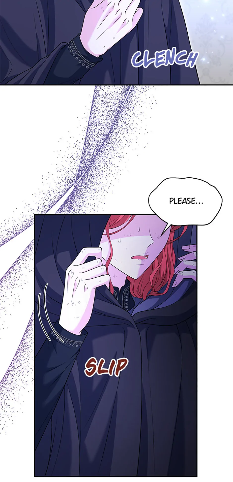 The S-Class Little Princess Is Too Strong Chapter 46 page 7