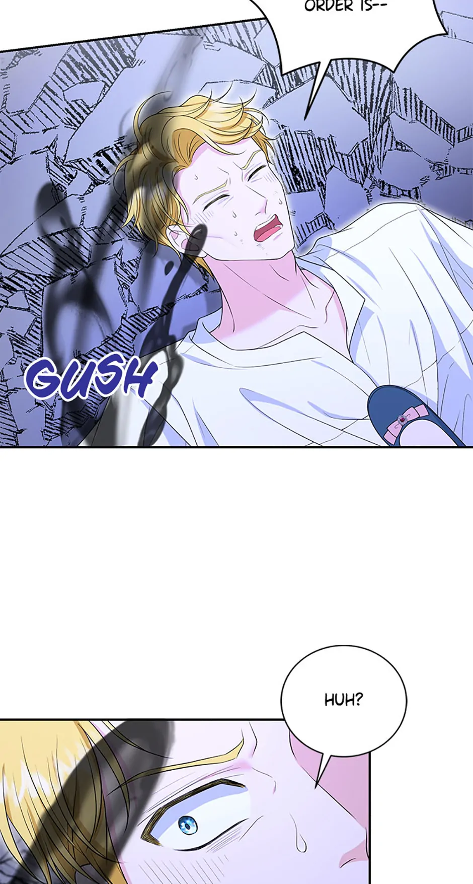 The S-Class Little Princess Is Too Strong Chapter 49 page 42