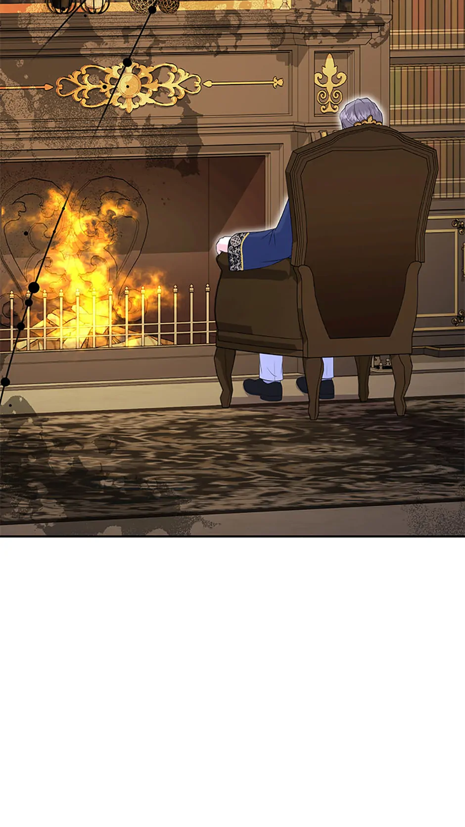 The S-Class Little Princess Is Too Strong Chapter 49 page 53