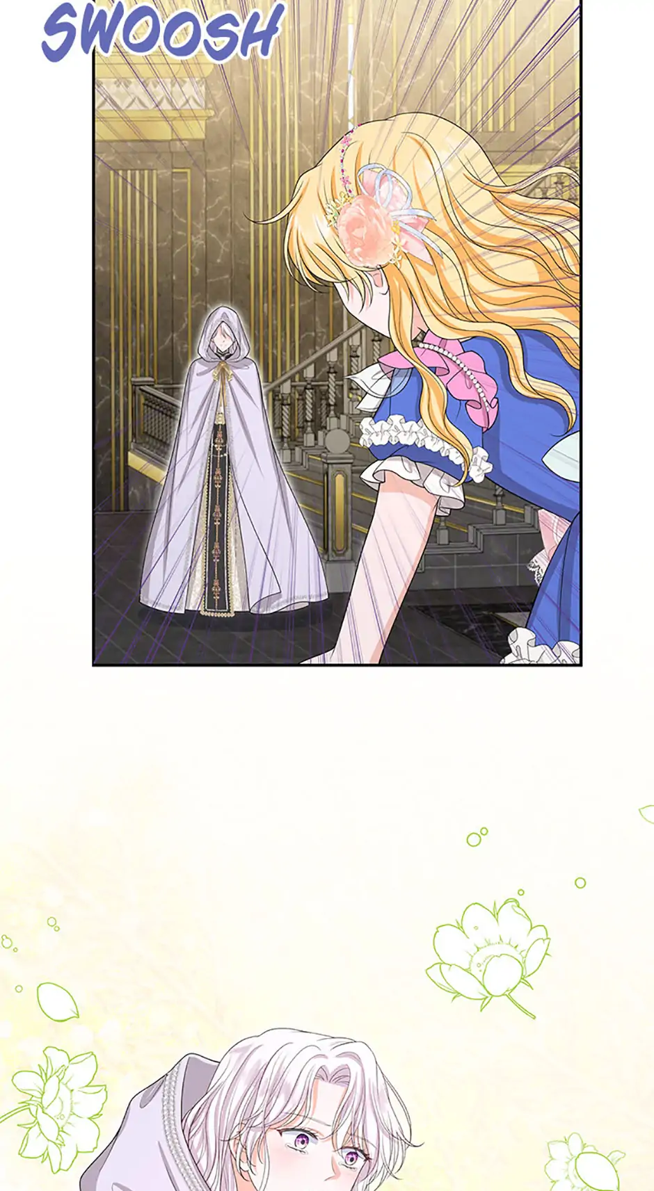 The S-Class Little Princess Is Too Strong Chapter 60 page 18
